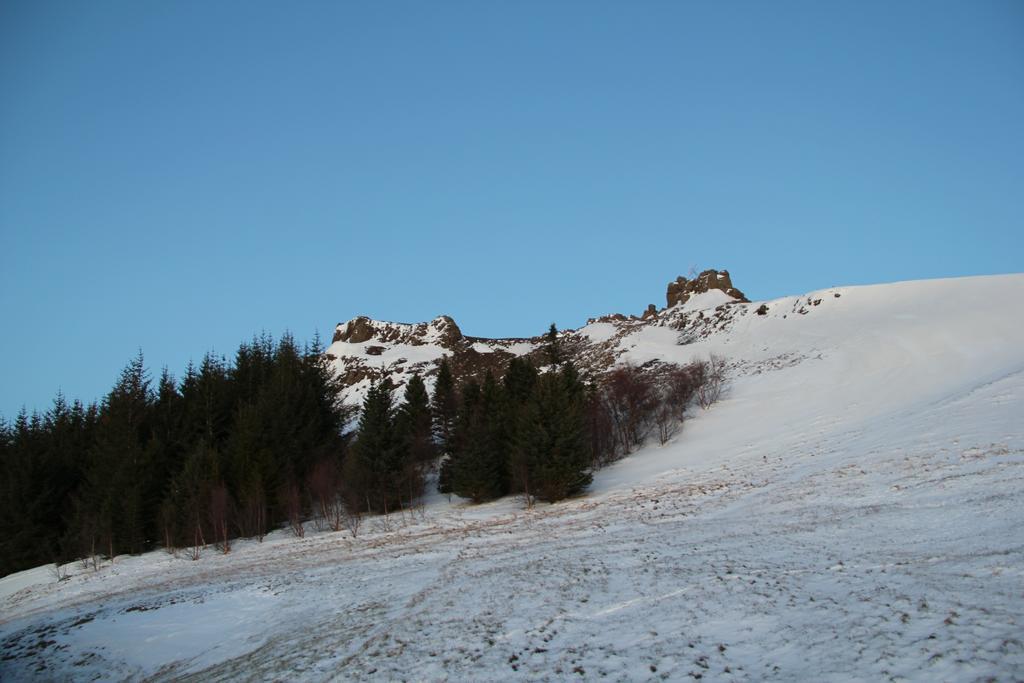Varmaland Villa Kültér fotó