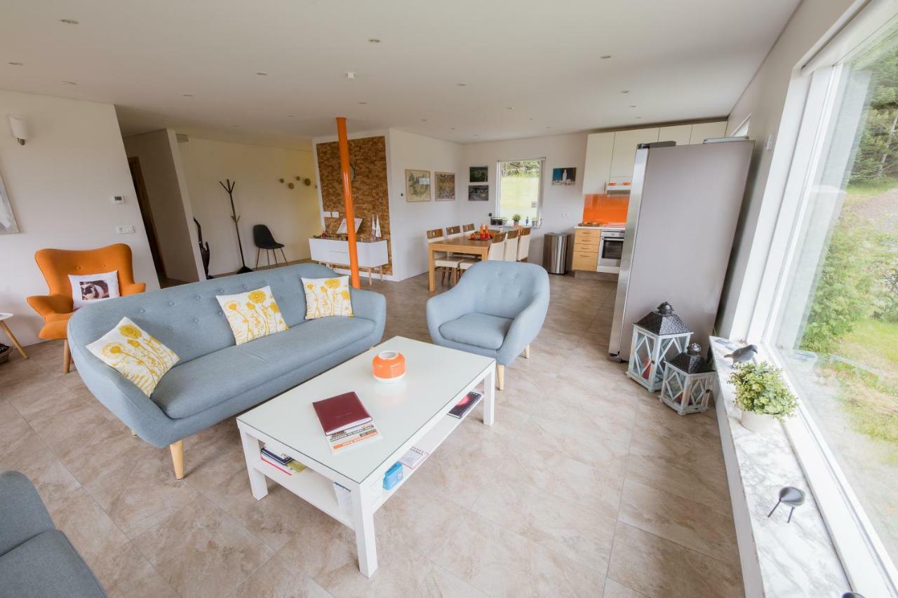 Varmaland Villa Kültér fotó