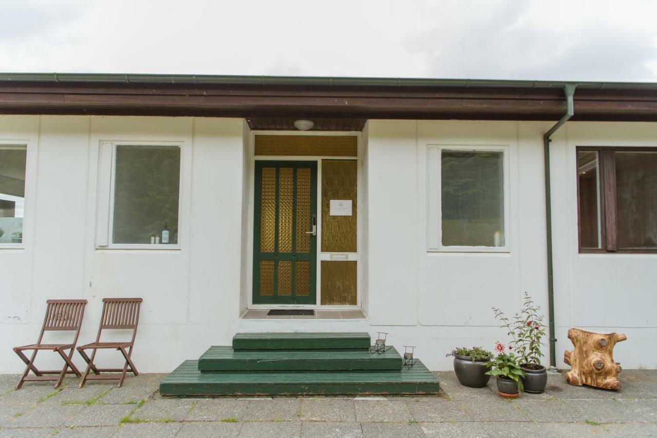 Varmaland Villa Kültér fotó