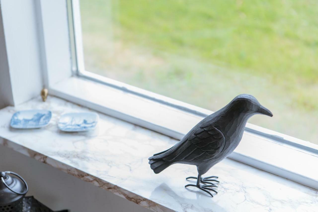 Varmaland Villa Kültér fotó