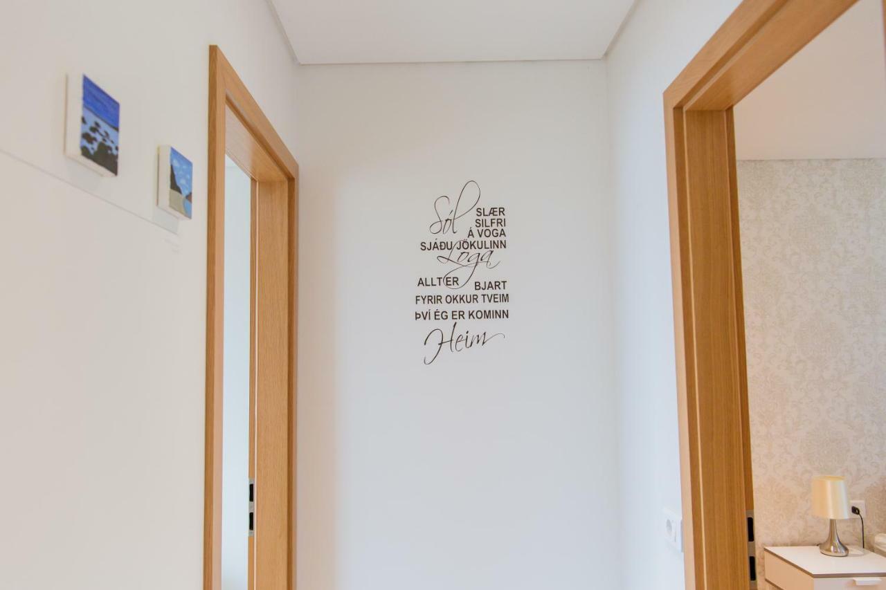 Varmaland Villa Kültér fotó