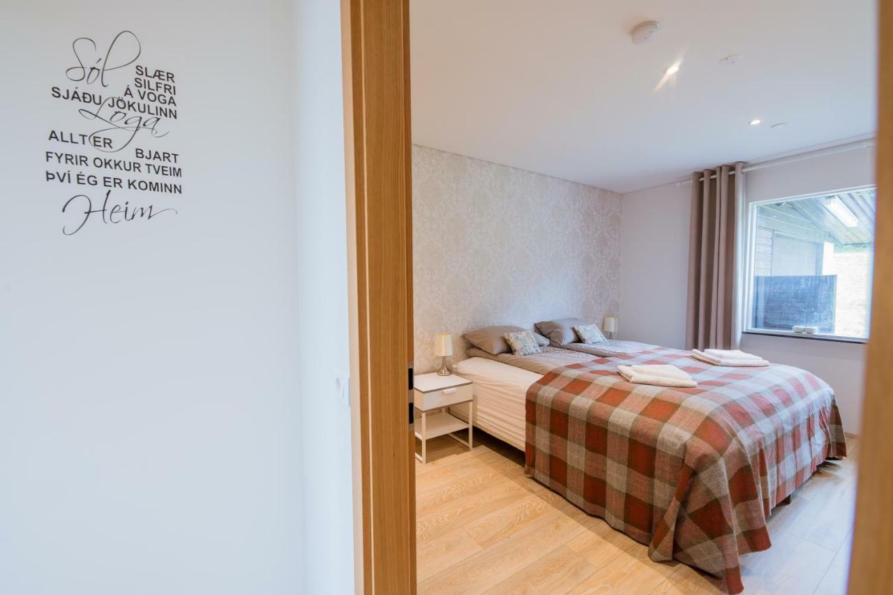Varmaland Villa Kültér fotó