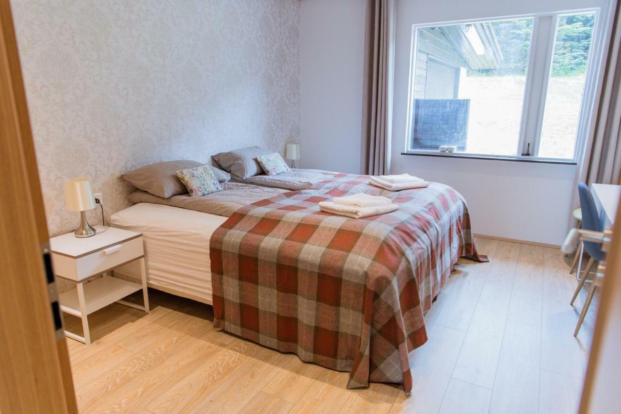 Varmaland Villa Kültér fotó