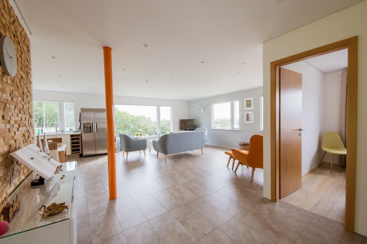 Varmaland Villa Kültér fotó