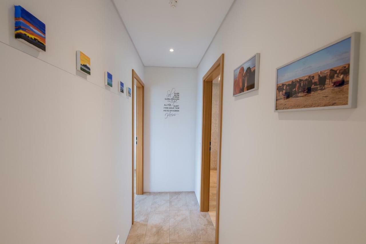 Varmaland Villa Kültér fotó